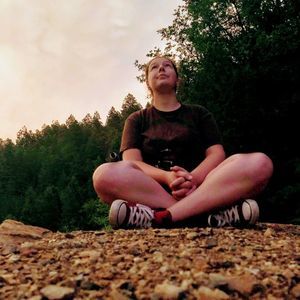 Meet your Posher, Katharine